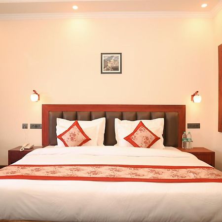 Hotel Ladakh Hills Λεχ Εξωτερικό φωτογραφία