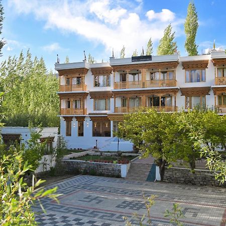 Hotel Ladakh Hills Λεχ Εξωτερικό φωτογραφία