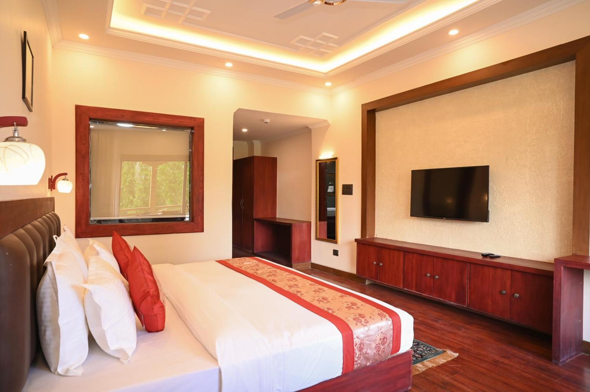 Hotel Ladakh Hills Λεχ Εξωτερικό φωτογραφία