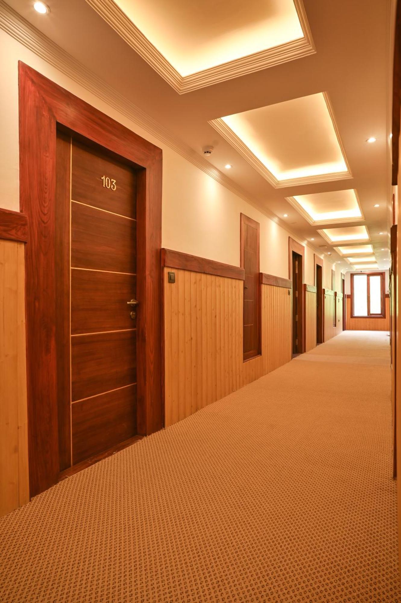 Hotel Ladakh Hills Λεχ Εξωτερικό φωτογραφία