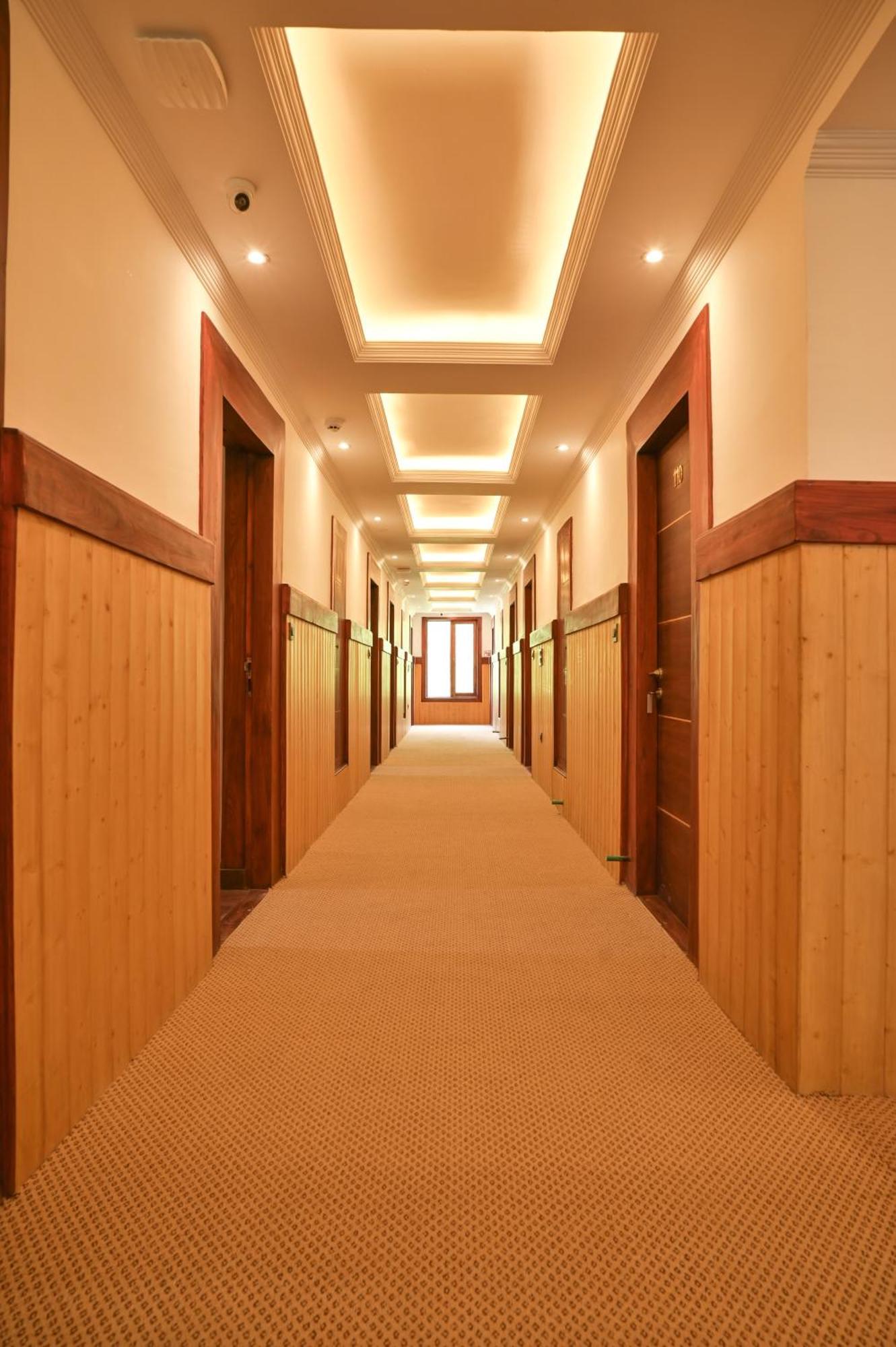 Hotel Ladakh Hills Λεχ Εξωτερικό φωτογραφία